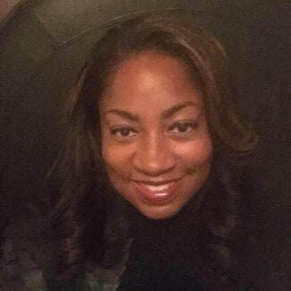 Nicole Kneeland-Woods