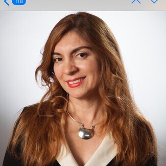 Edith Romero-Reina