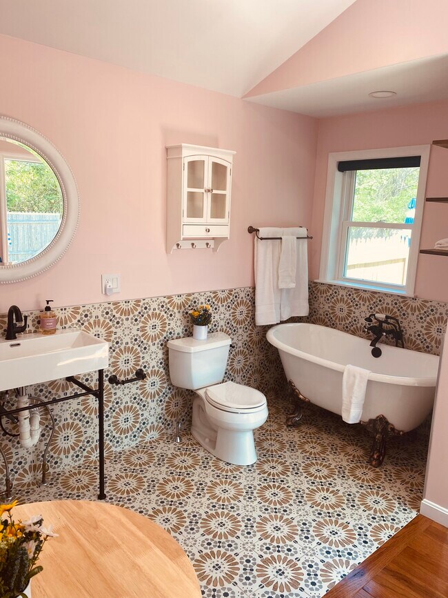 7 Cushing Dr unit Seaside Studio, Plymouth, MA 02360 - photo 6