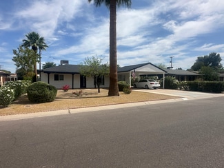 920 E Colter St, Phoenix, AZ 85014