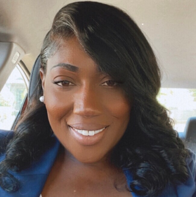 Neiketa Johnson