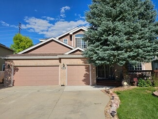 5342 Desert Mountain Ct, Boulder, CO 80301
