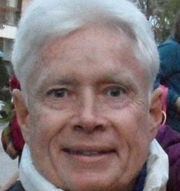 David Lufkin