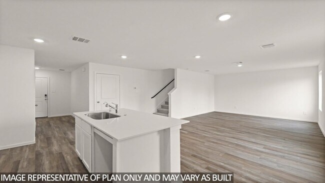 973 Sutherland Falls St, Conroe, TX 77303 - photo 3