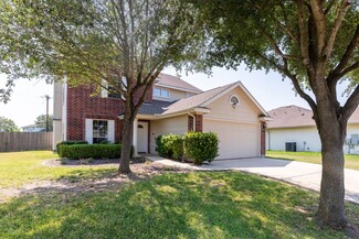 7246 Autumn Acres, Converse, TX 78109