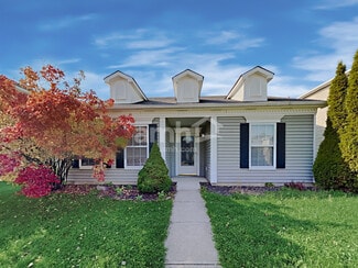 14407 Banister Dr, Noblesville, IN 46060