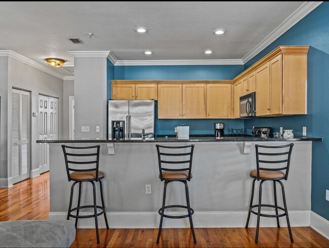 415 Saint Francis St unit 139, Tallahassee, FL 32301 - photo 6