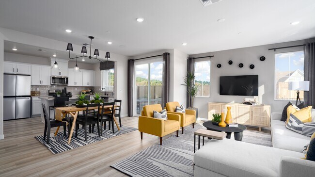 221 Octopus St unit 36582533, Suisun City, CA 94585 - photo 4