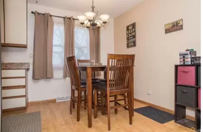 1020 N 7th St, Rapid City, SD 57701 - photo 4