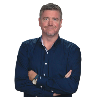 Paul Donovan
