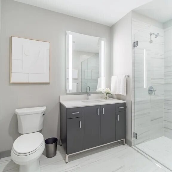 Parc Chestnut unit 1804, Chicago, IL 60610 - photo 7