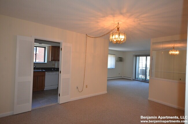 310 Massachusetts Ave unit 49, Arlington, MA 02474 - photo 4