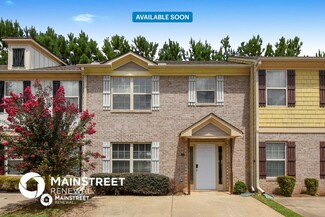 68 Gilliam's Crossing SW, Cartersville, GA 30120