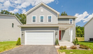 35615 Pine Needle Ln, Lake of the Woods, VA 22508