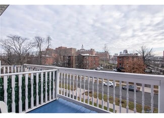 15 Imlay St Unit 3S, Hartford, CT 06105