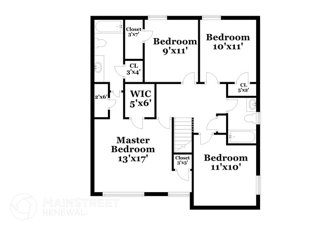 4667 Mason Rd, Atlanta, GA 30349 - photo 3