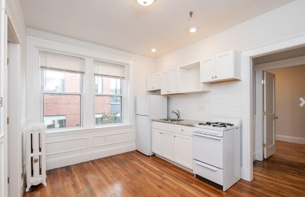 34 Worthington St unit 11, Boston, MA 02120 - photo 1