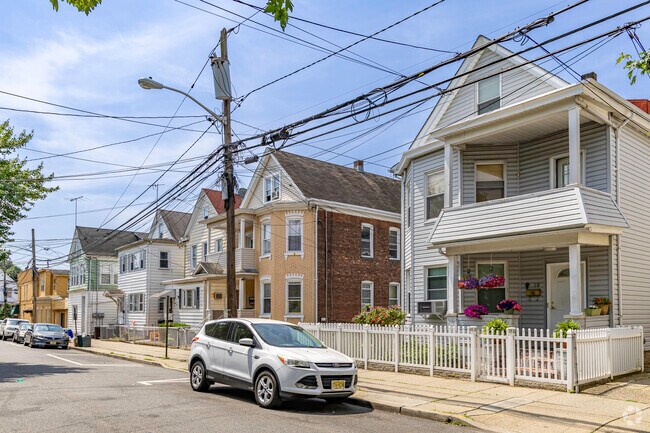 Botany Village is a beautiful showcase of diverse architectural styles in its homes.