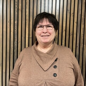Charlene Huegen