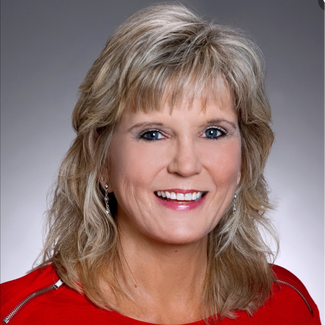 Aimee Blount
