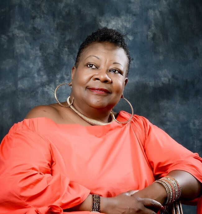 Ruth Skeete