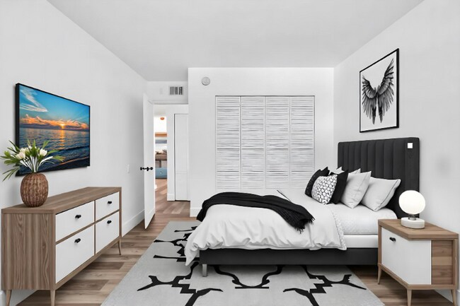 801 SW 15th Ave unit 39, Fort Lauderdale, FL 33312 - photo 6