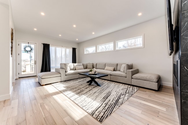 1615 S Franklin St, Denver, CO 80210 - photo 2