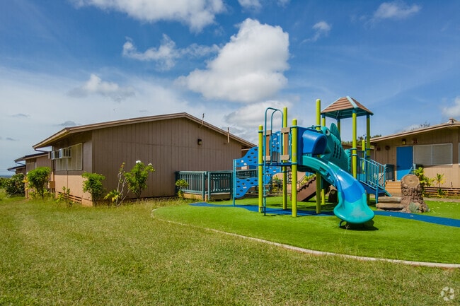 Witness the transformative power of education at Kalei’opu’u Elementary School.