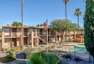 3066 N Balboa Ave, Tucson, AZ 85705