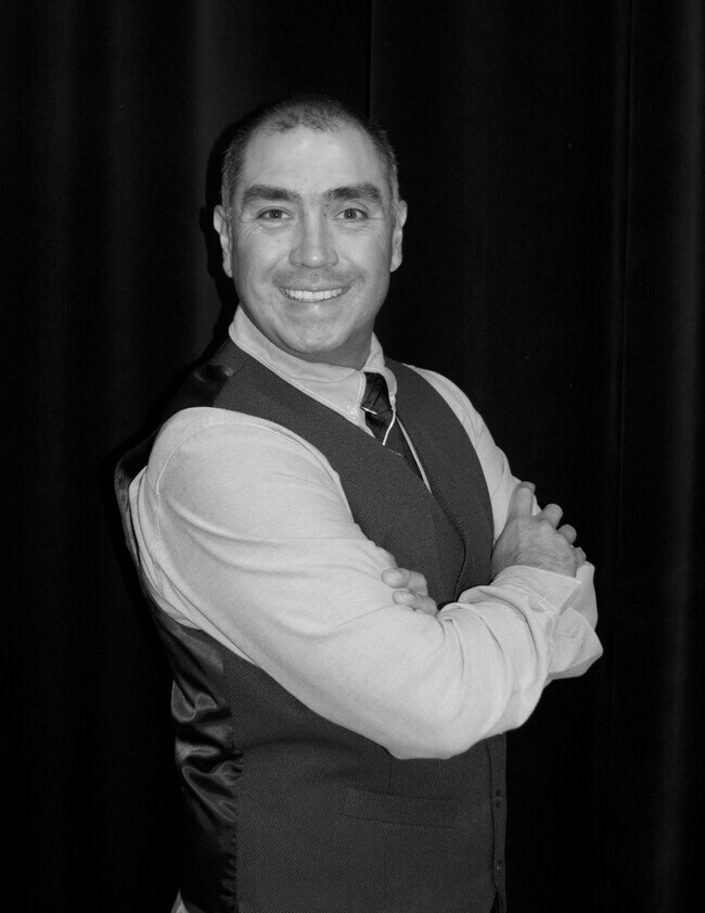 Wesley Cardenas