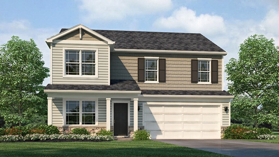 149 Pheasant Glen Dr, Shelbyville, KY 40065 - photo 1