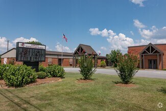 Ephesus Elementary School