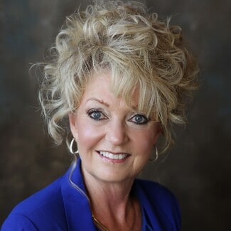 Cynthia Lewis