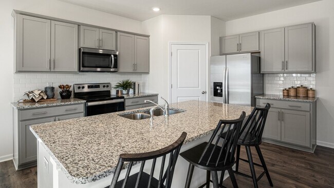 103 Sugarberry Dr unit 36204905, Stokesdale, NC 27357 - photo 2