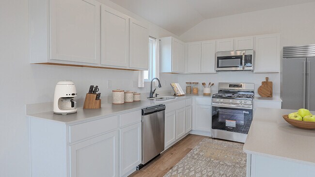 40988 Alpine Meadow Dr unit 36042856, Shawnee, OK 74804 - photo 4