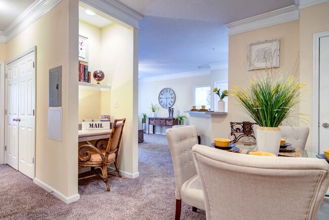 Villas at Hannover, Stockbridge, GA 30281 - photo 4