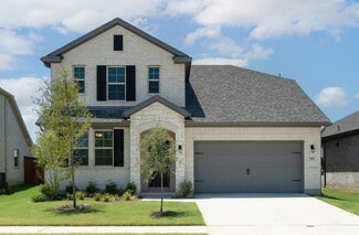 860 Jacquelyn Dr, Little Elm, TX 75068