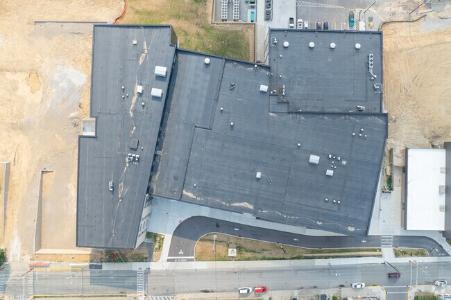 Saint Bernard School District