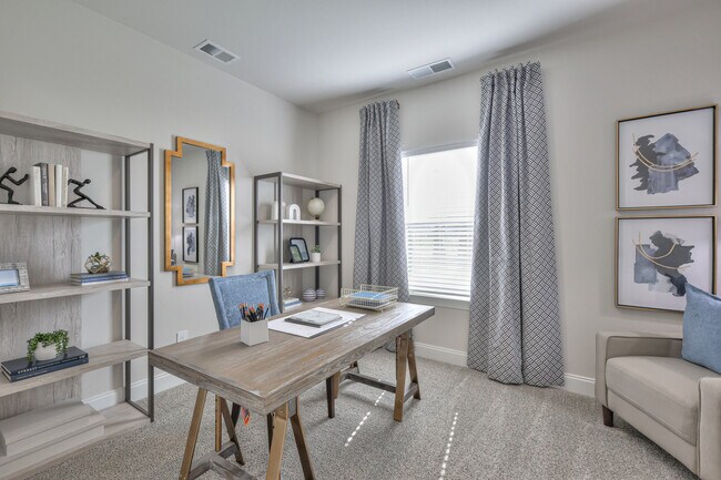 4750 Marjorie Dr unit 37076995, Cumming, GA 30041 - photo 6