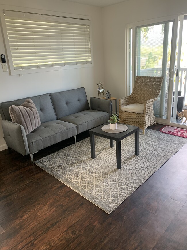 1409 Auauki St unit Ohana, Kailua, HI 96734 - photo 2