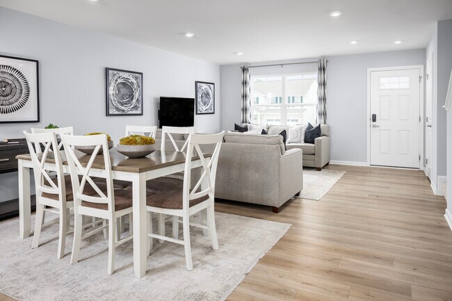 501 Peachtree Ln unit 36143372, Seaford, DE 19973 - photo 6