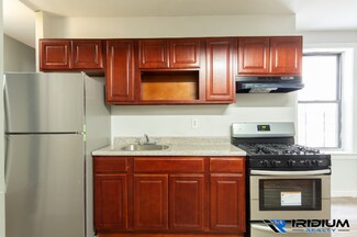 354 Bergen Ave Unit 10, Jersey City, NJ 07304