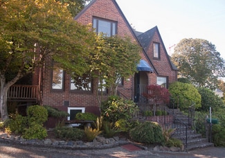 3405 SW Barbur Blvd Unit B, Portland, OR 97239