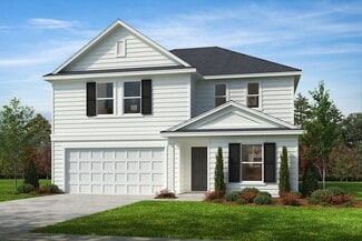 11 Spence Way Ln Unit 36596387, Lillington, NC 27546