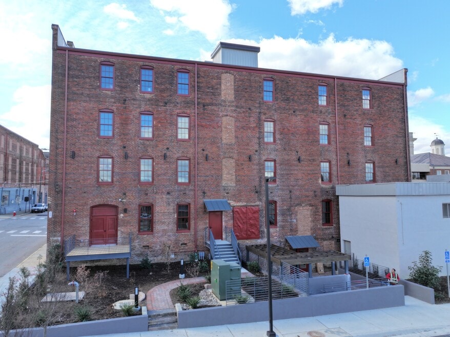 TB Fitzgerald, Danville, VA 24541 - photo 1