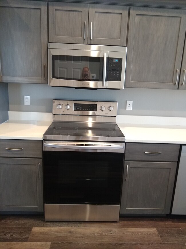 1204 7th Ave unit 201, Marion, IA 52302 - photo 5