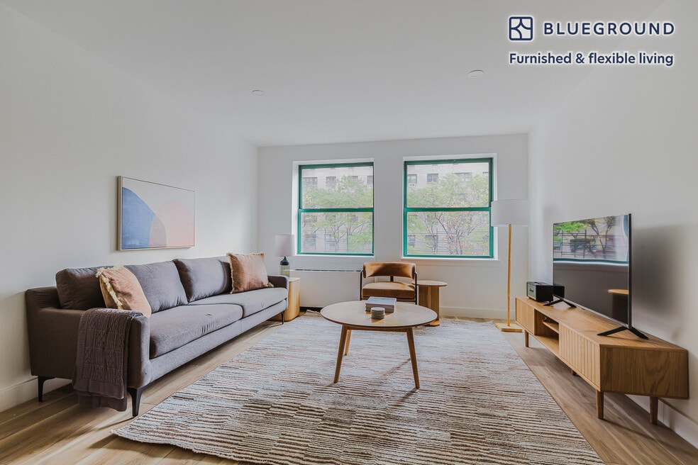 600 Columbus Ave unit FL3-ID1671, New York, NY 10024 - photo 1