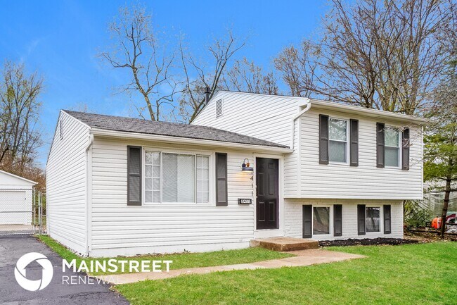 5411 Baynard Dr, Columbus, OH 43232 - photo 2