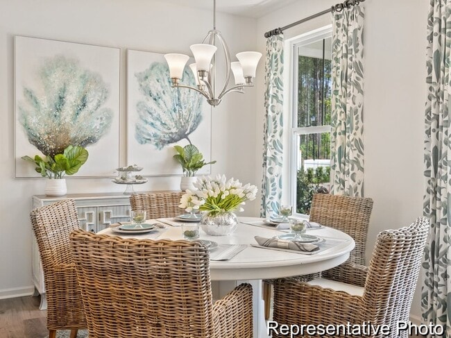 1010 Field Sparrow Dr, Ravenel, SC 29470 - photo 2