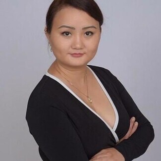 Bolortsetseg Gantumur